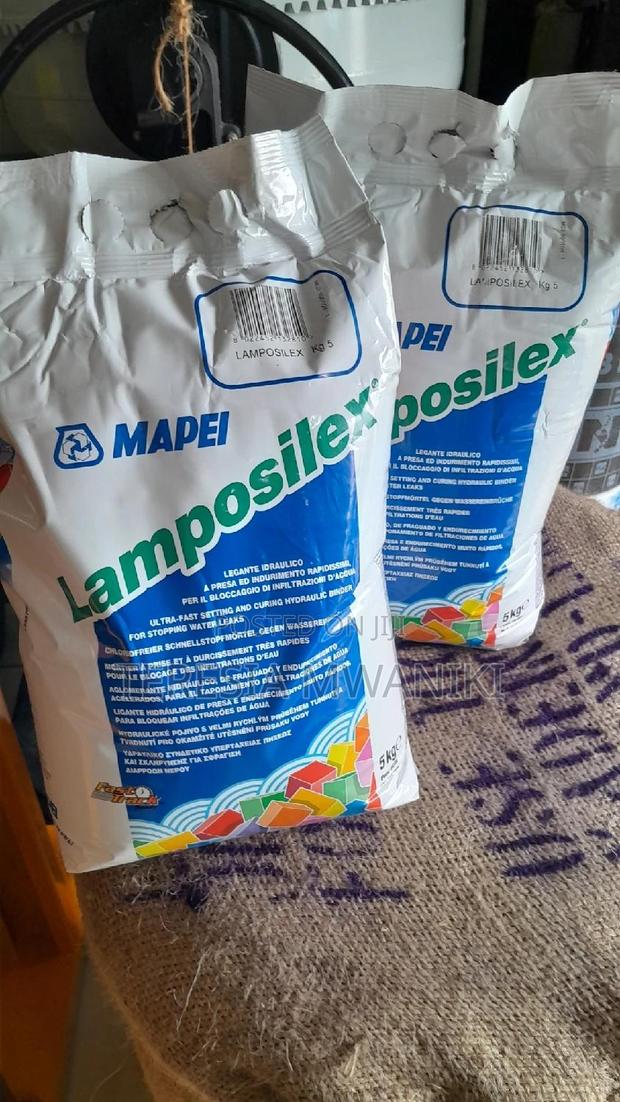 MAPEI Lamposilex - thumbnail 2