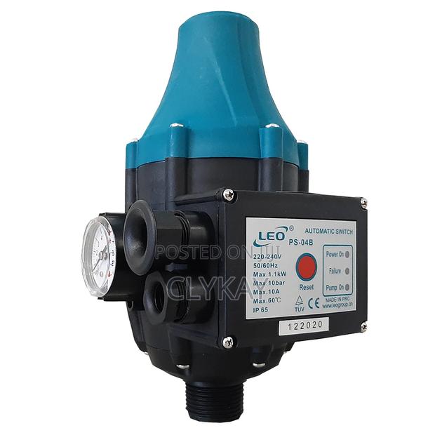 Press Flow Control - thumbnail 2