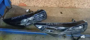 Lasting 2017 Harrier Backlight