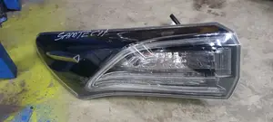 Lasting 2018 Harrier Backlight