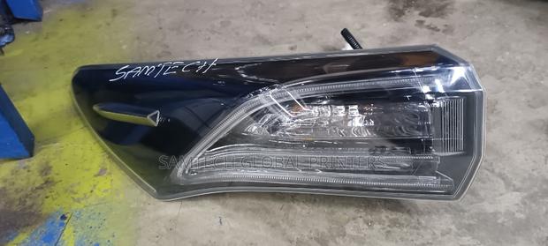 Lasting 2018 Harrier Backlight
