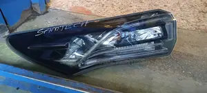 Recommended Harrier Backlight