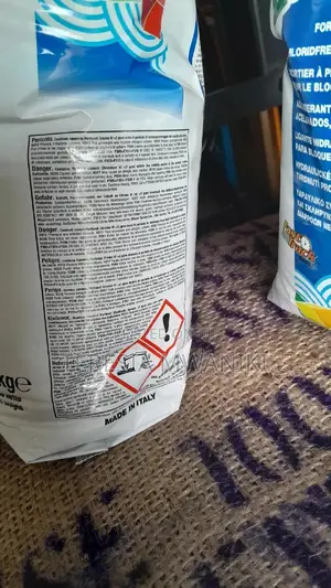 5kg Lamposilex- Mapei