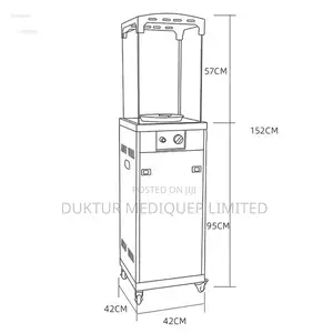 Standing Glass Patio Heater New Propane Fire Pit Table