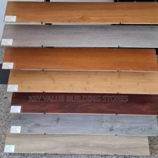 Quality SPC’S Flooring-4mm - main view