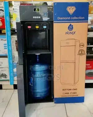 Amazing Nunix Z188c Dispenser