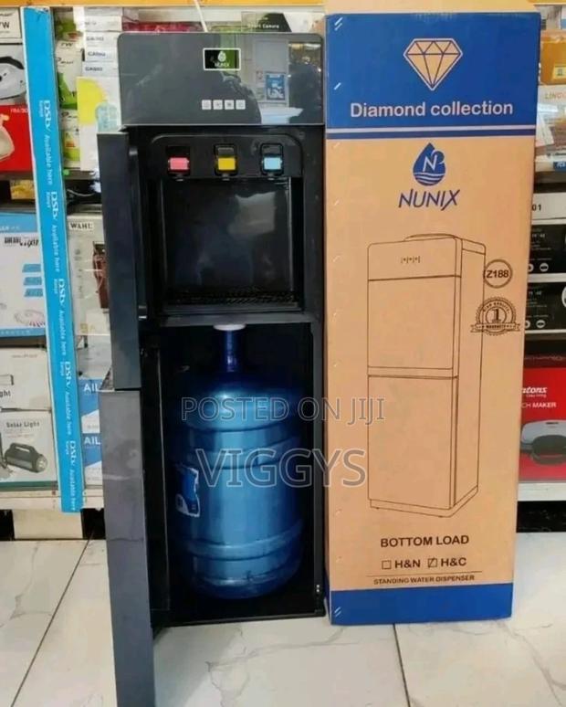 Amazing Nunix Z188c Dispenser
