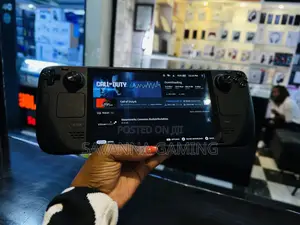 Steam Deck Oled 512gb