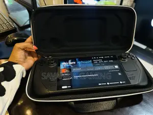 Steam Deck Oled 512gb