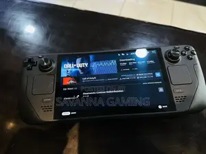 Steam Deck Oled 512gb