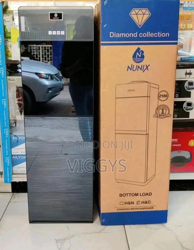 Quality Nunix Z188c Dispenser