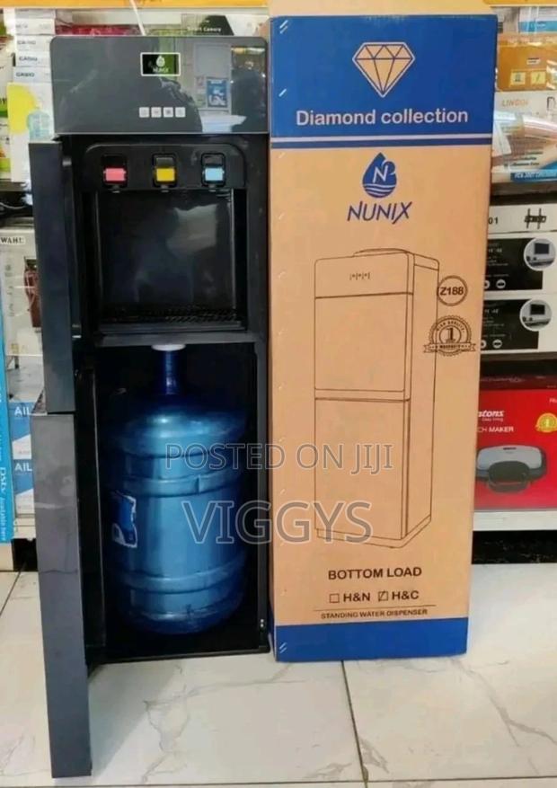 Classic Nunix Z188c Dispenser