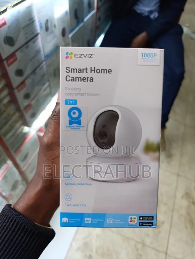 Ezviz Smart Home Camera Brand New and Sealed