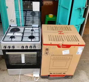 Original Von Standing Cooker 60 by 60