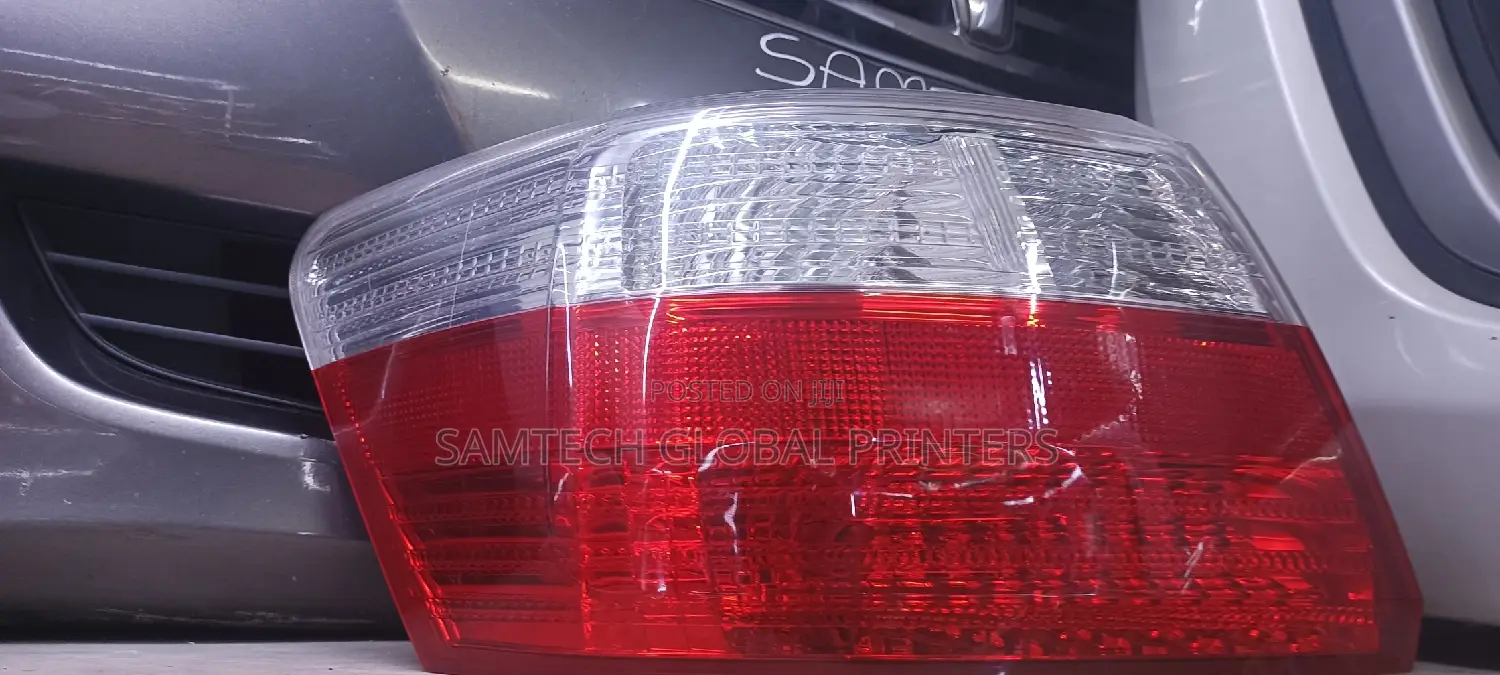 Quaity Premio 260 Backlight