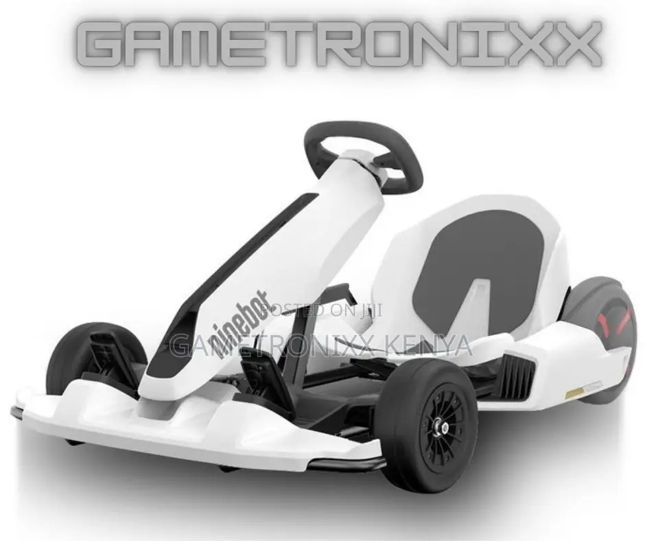 High Quality Kids Go-Karts