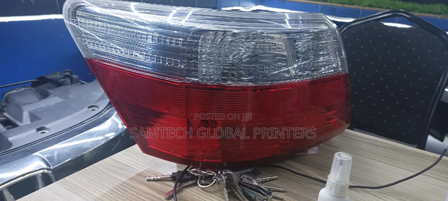 :Premio 260 Backlight
