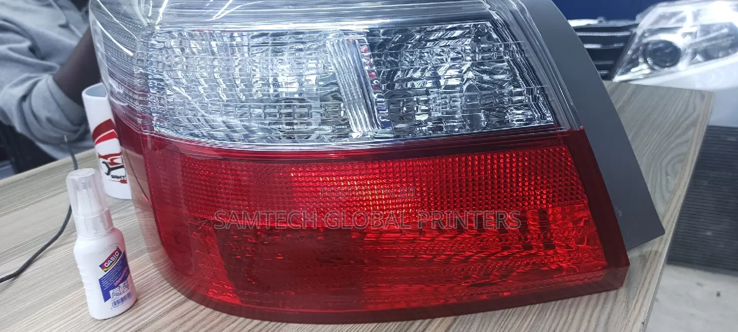 %Premio 260 Backlight