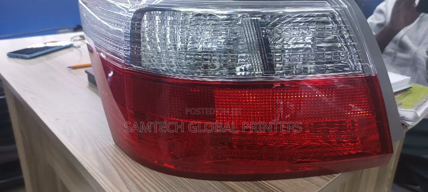 Clean Premio 260 Backlight