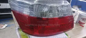 Clean Ex-Japan Spare Premio 260 Backlight
