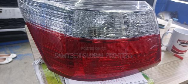 Clean Ex-Japan Spare Premio 260 Backlight