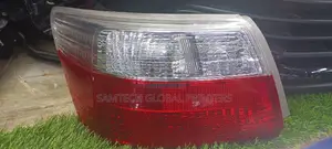 Ex Japan Spare Premio 260 Backlight