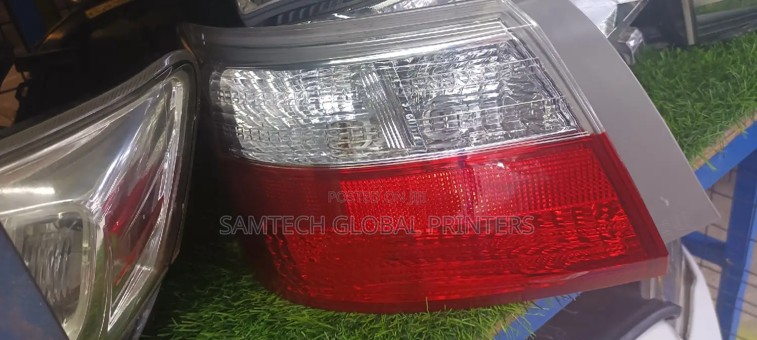 "Premio 260 Backlight