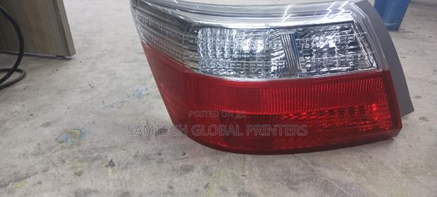 The Best Premio 260 Backlight