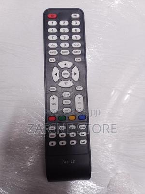 Sykview, Vitron, Ricardo Akira Digital TVS Remote+ Battery - thumbnail 2