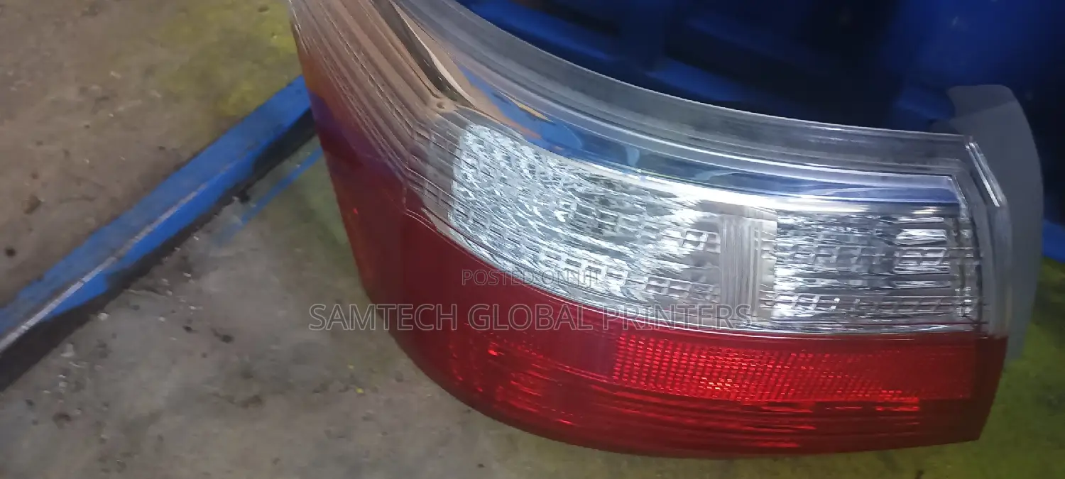 Heavy Premio 260 Backlight