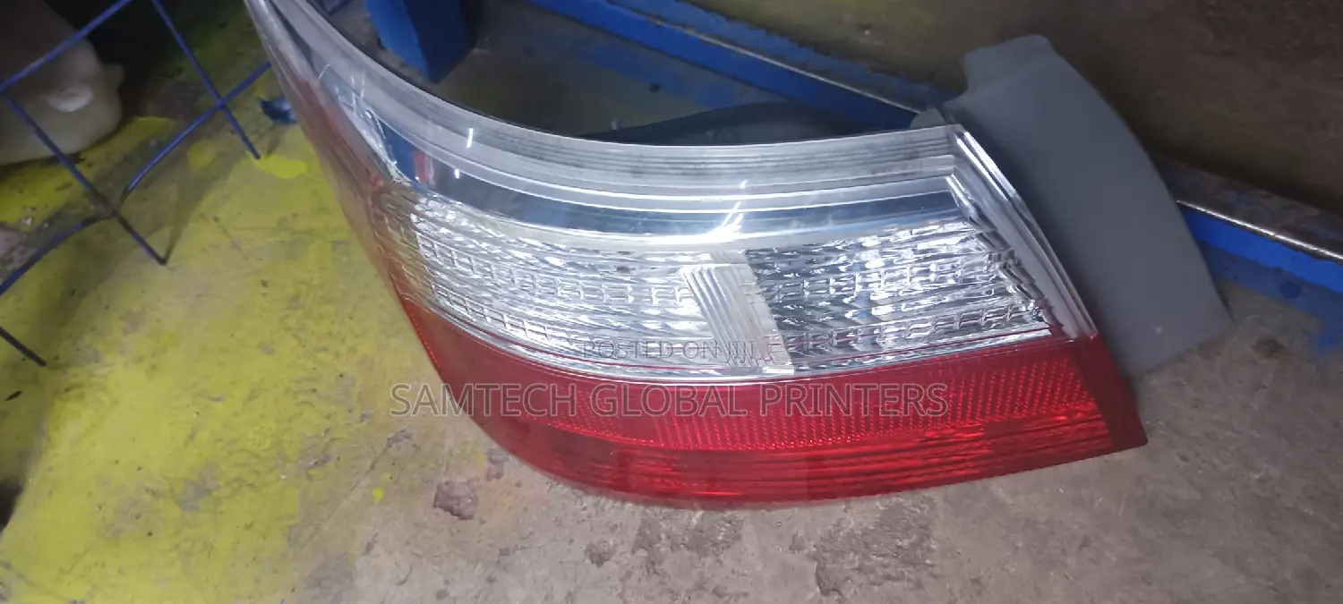  Premio 260 Backlight