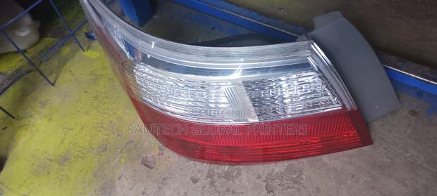 Premio 260 Backlight