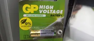 27a / 23a Battery 12v