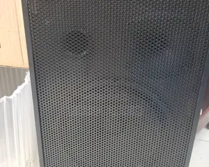 Tagwood Powered Speaker 12inch
