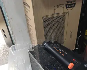 Tagwood Powered Speaker 12inch