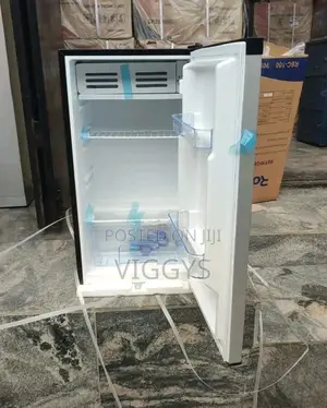 Classic Royal 90litre Single Door Fridge