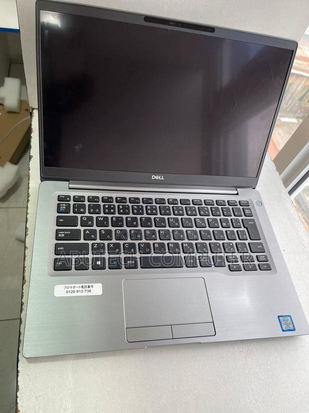 Laptop Dell Latitude 7400 16GB Intel Core I7 SSD 512GB