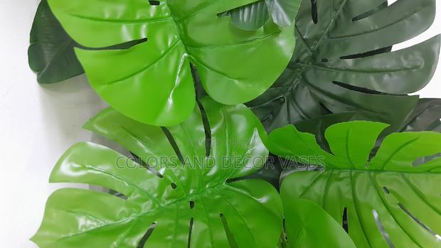 Monstera Plants Artificial