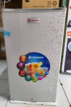Original Premier 90 Litres Door Fridge