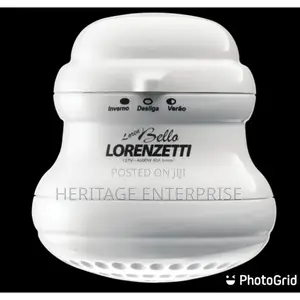 Shower Head Lorenzetti Maxi Duchan