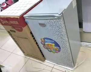 Premier 90 Litres Door Fridge