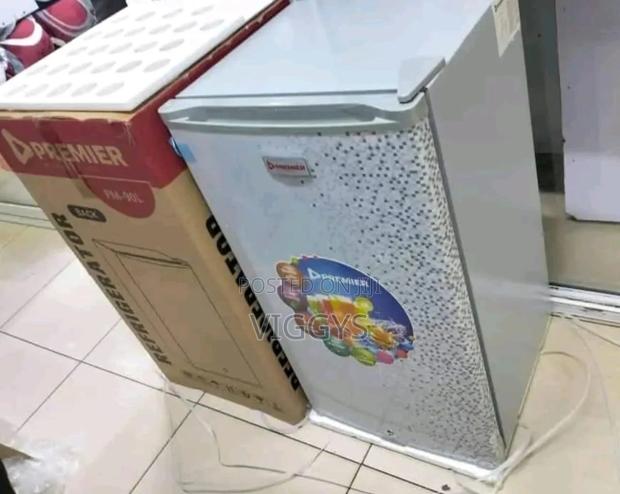 Premier 90 Litres Door Fridge