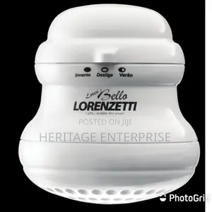 Shower Head-for Fresh Water