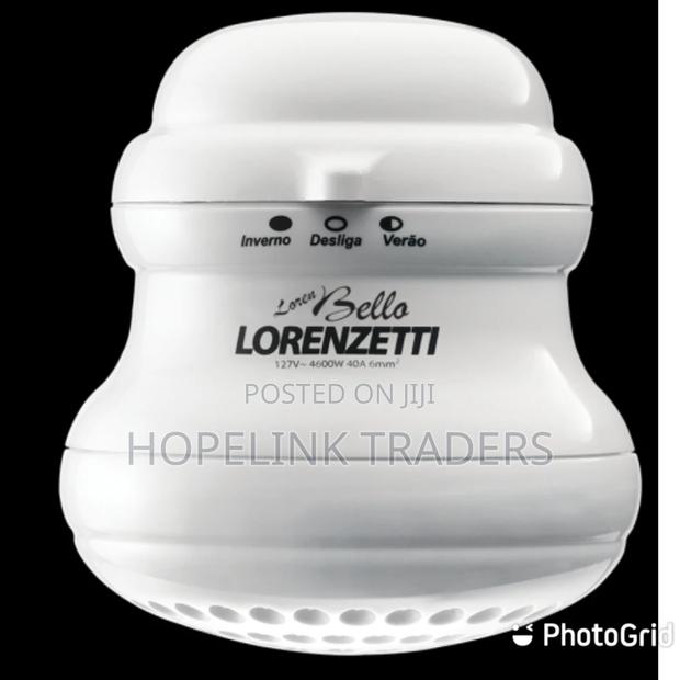 Shower Head-for Fresh Water - main view