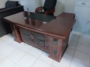 Executive Office Desk