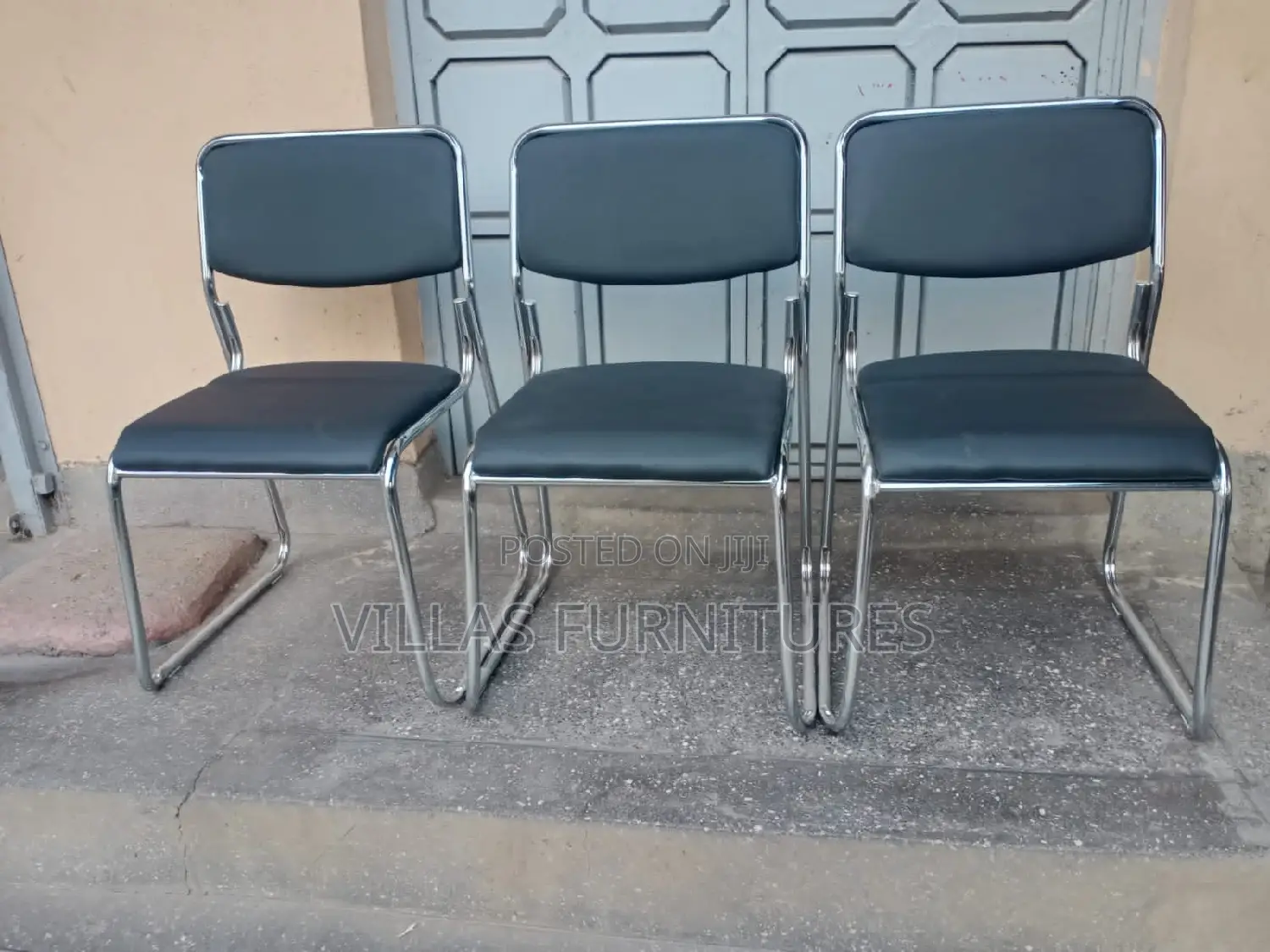 Waiting Chair Waiting Chair