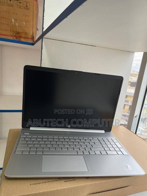 Laptop HP 250 G8 8GB Intel Core I3 SSD 256GB