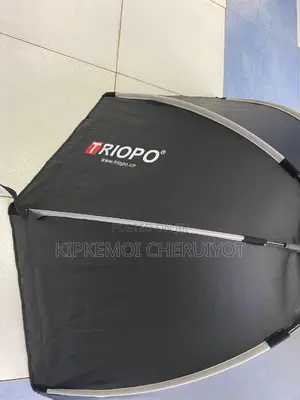 Triopo 90CM Softbox For Speedlite