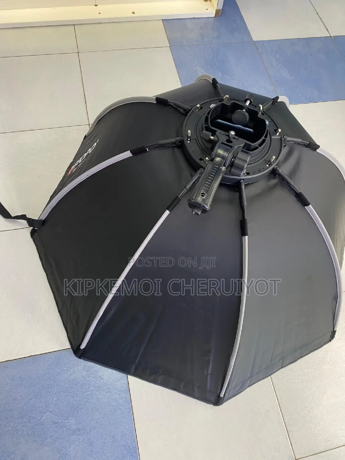Triopo 90CM Softbox For Speedlite