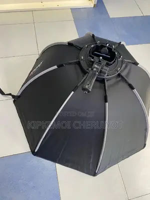 Triopo 90CM Softbox For Speedlite
